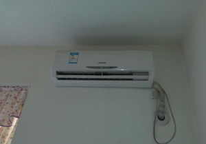 前锋空调维修电话是多少