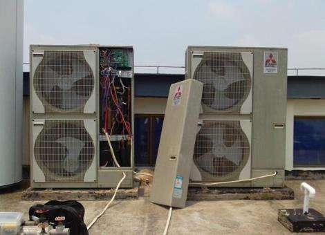 前锋空调维修电话号码多少