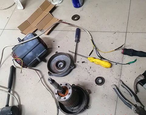 前锋空调维修售后服务中心电话在哪里找