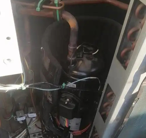 前锋维修变频空调电话在哪里找