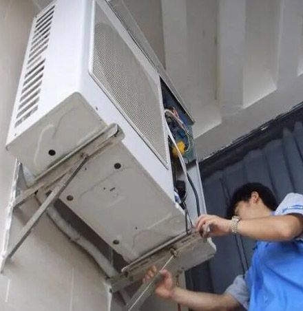 前锋24小时空调维修热线