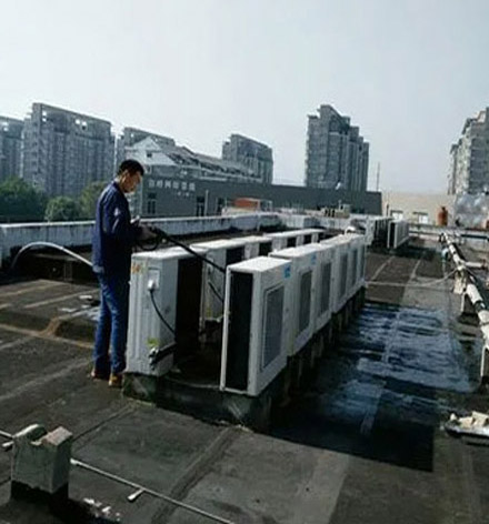 前锋 空调拆装 前锋本地 空调拆装公司