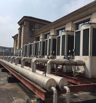 前锋多联机维修 前锋中央空调维修